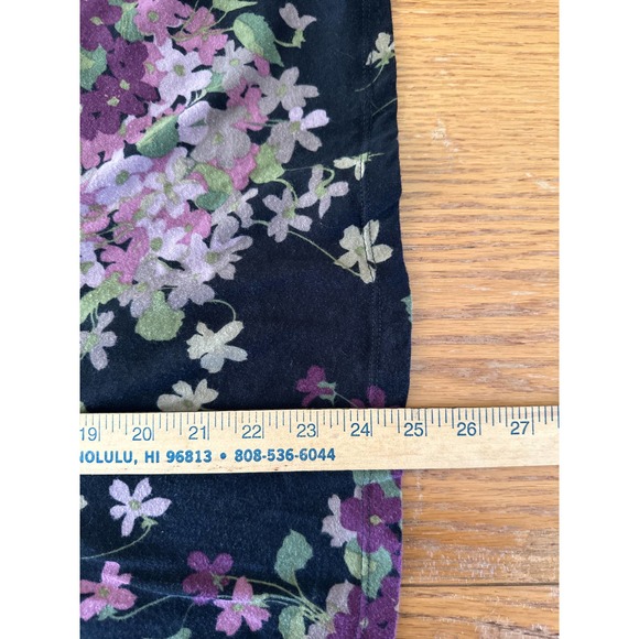 Ralph‎ Lauren Women’s Top Petite Large - Picture 6 of 7